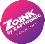 A great web designer: Zoink by Zaptronic, Amsterdam, Netherlands