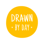 A great web designer: Drawn By Day Studio, London, United Kingdom