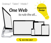 A great web designer: Verecom, San Francisco, CA