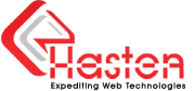A great web designer: Hasten IT Solutions Limited, Chennai, India