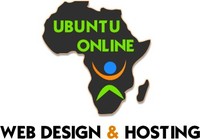 A great web designer: Ubuntu Online, Port Elizabeth, South Africa