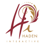 A great web designer: Haden Interactive, Fayetteville, AR