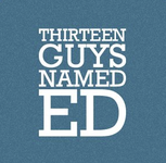 A great web designer: 13 Guys Named Ed, Tampa, FL