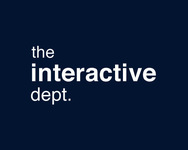 A great web designer: The Interactive Dept., Portland, OR