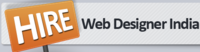 A great web designer: HireWebDesignerIndia, Santa Clara, CA