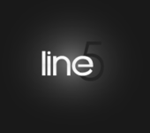 A great web designer: Line5 Design, Oklahoma City, OK