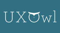 A great web designer: UX Owl, San Francisco, CA