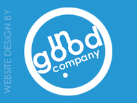 A great web designer: In Good Company Web Design, Portland, OR