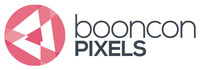 A great web designer: booncon PIXELS, Helsinki, Finland
