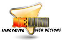 A great web designer: Joe Lumi LLC, Wilmington, DE