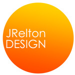 A great web designer: JRelton DESIGN, Sheffield, United Kingdom