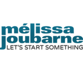 A great web designer: Melissa Joubarne, Ottawa, Canada