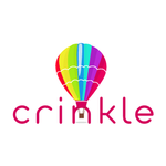 A great web designer: crinkle, Melbourne, Australia