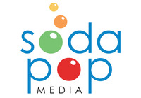 A great web designer: SodaPop Media, LLC, Dallas, TX