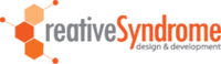 A great web designer: CreativeSyndrome, Atlanta, GA