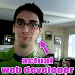 A great web designer: Timmy Christensen, Seattle, WA