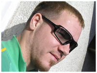 A great web designer: Marko Prljić, Zagreb, Croatia