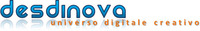 A great web designer: Desdinova, Bergamo, Italy