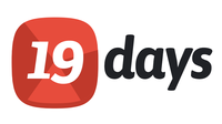 A great web designer: 19Days, Sydney, Australia