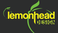 A great web designer: Lemon Head Design, Salt Lake City, UT