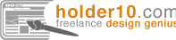 A great web designer: holder10.com, Lower Saxony, Germany