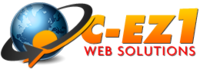 A great web designer: c-ez1, Inc., Sacramento, CA