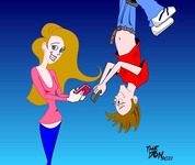 A great web designer: Don Macauley, New York, NY