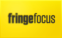 A great web designer: Fringe Focus, Chicago, IL