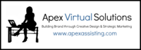 A great web designer: Apex Virtual Solutions, Atlanta, GA