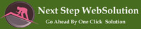 A great web designer: Next Step Web Solution, Toronto, Canada