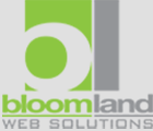 A great web designer: Bloomland Enterprises Inc, Vancouver, Canada