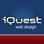 A great web designer: iQuest Web Design, Atlanta, GA