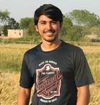 A great web designer: Chandan Mishra, Pune, India