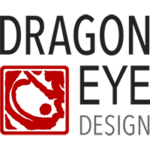 A great web designer: Dragon Eye Design, Austin, TX