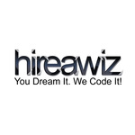 A great web designer: HireAWiz Web Design, Glendale, AZ