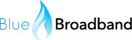 A great web designer: Blue Fire Broadband, Atlanta, GA