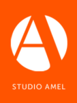 A great web designer: Studio Amel, Atlanta, GA