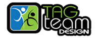 A great web designer: Tag Team Design, Denver, CO