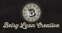 A great web designer: Betsy Lyon Creative, San Francisco, CA