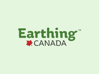 A great web designer: Earthing Canada, London, Canada