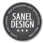A great web designer: SanelDesign.com, Manchester, Bosnia And Herzegovina