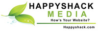 A great web designer: Happyshack Media, Inc., Tampa, FL