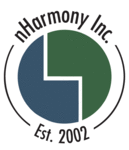 A great web designer: nHarmony, Inc., Indianapolis, IN
