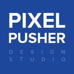 A great web designer: Pixel Pusher Design Studio, Paranaque, Philippines