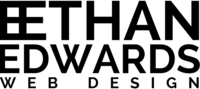 A great web designer: Ethan Edwards Web Design, Saint Catharines, Canada
