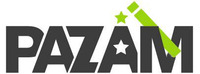 A great web designer: Pazam, London, United Kingdom