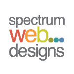 A great web designer: Spectrum Web Designs, Minneapolis, MN
