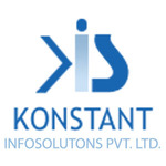 A great web designer: Konstant Infosolutions, Palo Alto, CA