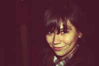 A great web designer: Darya Muhina, Kharkiv, Ukraine