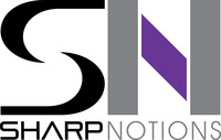 A great web designer: Sharp Notions, LLC, Rochester, NY